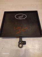 Vistafel, Watersport en Boten, Ophalen