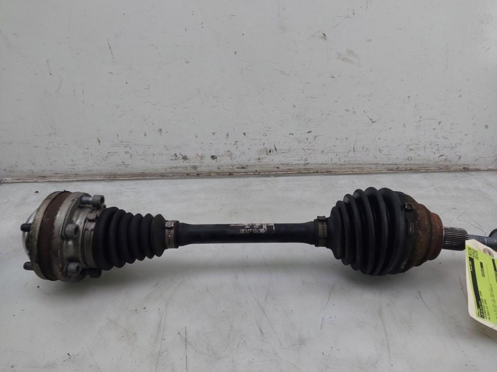 CARDAN AVANT GAUCHE (TRANSMISSION) Golf VIII (CD1), Autos : Pièces & Accessoires, Dhr. J. Ham, Volkswagen, Administratie@autoham.nl