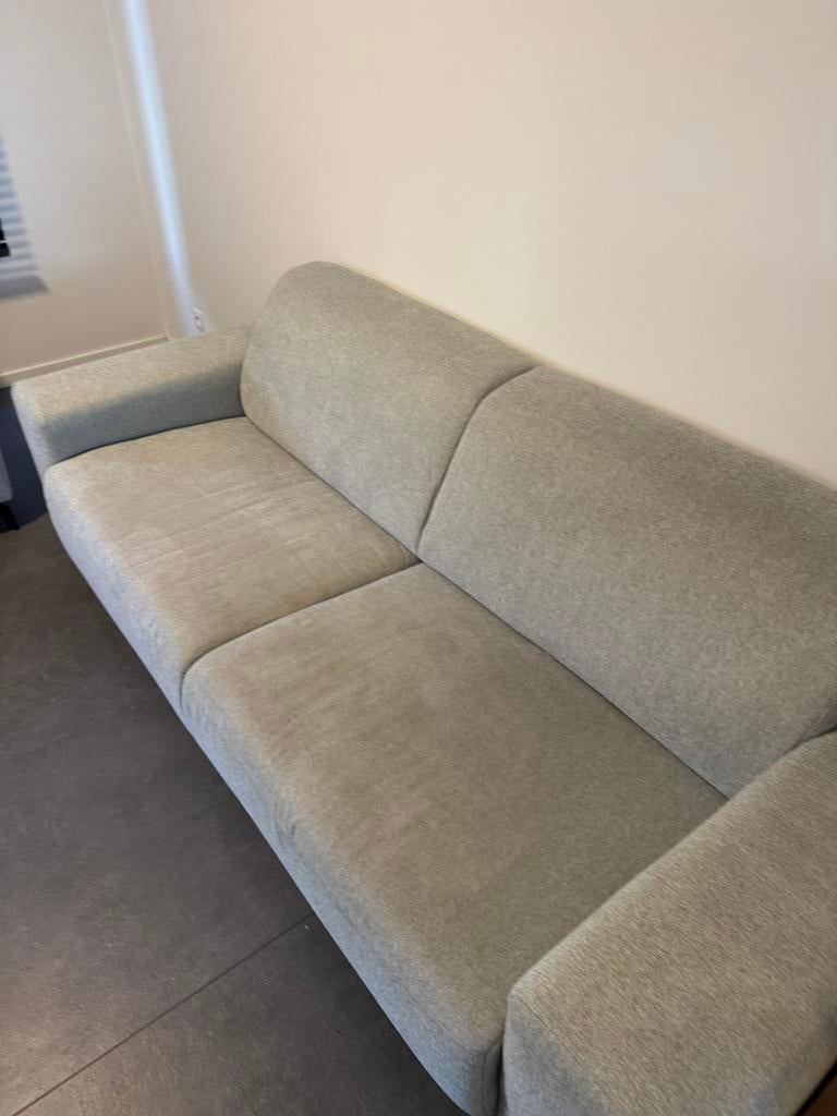 Zetels, Huis en Inrichting, Ophalen, Zo goed als nieuw