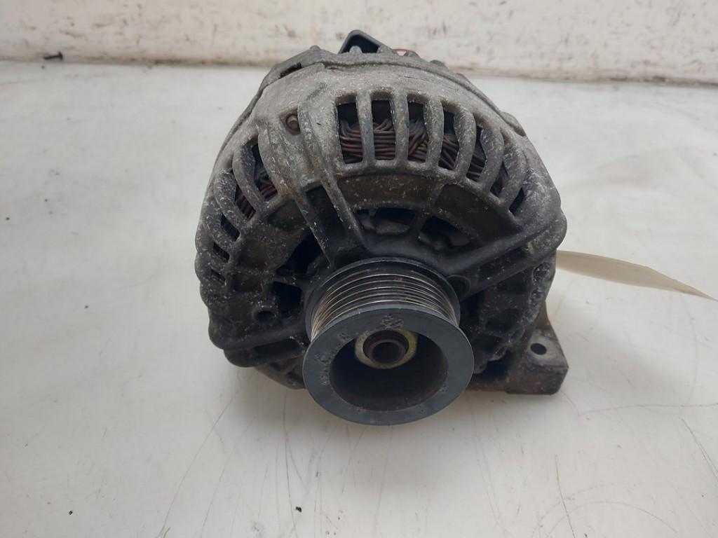 ALTERNATEUR V-Snaar Volvo XC90 I (|36050267|8637849|), Robert Bosch AG, Robert-Bosch-Allee 1
74232  Abstatt, DE, Engineering@bosch.com