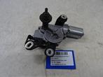 RUITENWISSERMOTOR ACHTER Volkswagen Polo V (6R), Gebruikt, Volkswagen