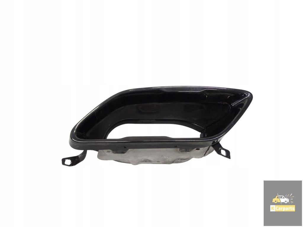 8093899, BMW 8 G14 G15 M-Pakket M850i uitlaat tip links 8093, Auto-onderdelen, Carrosserie, Deur, BMW, Gebruikt