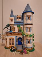 LEGO 42638 - Castle bed & breakfast, Ophalen of Verzenden