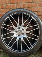Jantes avec pneus été 20pouces, Pneus été, Pneu(s), Enlèvement, 20 pouces