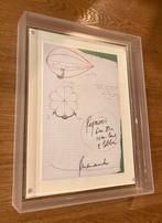 offsets Panamarenko, Antiek en Kunst, Ophalen of Verzenden