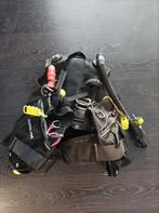 Duikers gillet, Ophalen