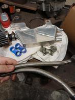 Dax ontluchting gcraft, Fietsen en Brommers, Ophalen of Verzenden, Gebruikt, Blok