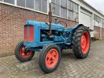 Tracteur Fordson Major 1957, Articles professionnels, Agriculture | Tracteurs, Oldtimer/Ancêtre, Autres marques