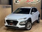 Hyundai KONA 1.0 T-GDi * GARANTIE 12 MOIS * 1ER PROP *, Achat, Euro 6, Entreprise, Boîte manuelle
