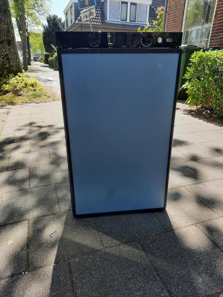 Réfrigérateur à absorption Dometic RM-5380 pour camping-car, Caravanes & Camping, Enlèvement ou Envoi