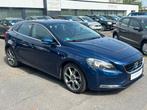 Volvo V40 2.0D, 2016, 146.610km, EURO 6b, Navi, 12m Garantie, Autos, Volvo, Cuir, Achat, Euro 6, Entreprise