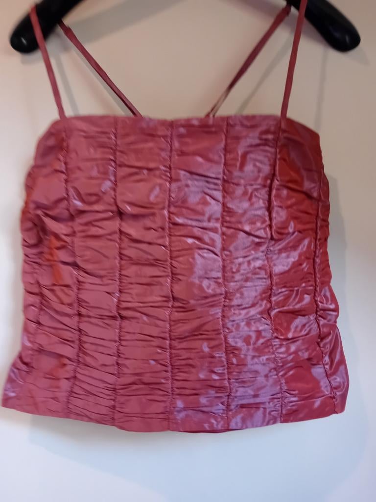 Feestkledij, Kleding | Dames, Topjes, Ophalen, Maat 38/40 (M)