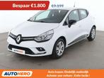 Renault Clio 1.2 Limited (année de construction 2017), Autos, Renault, 1055 kg, 127 g/km, 5 portes, 5 places