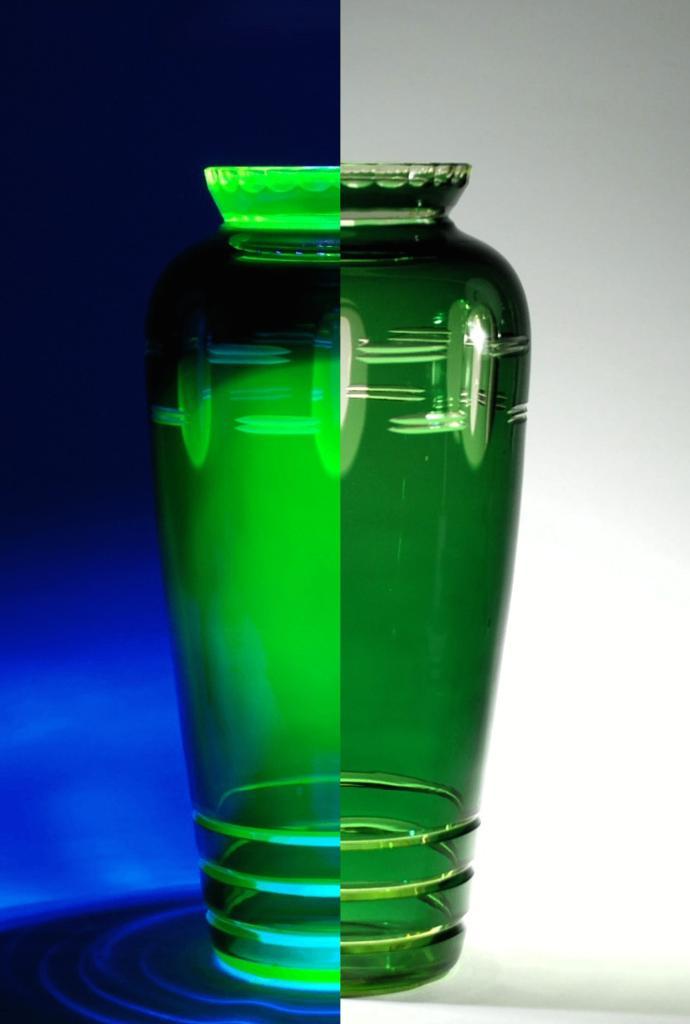 VAL SAINT LAMBERT - VAAS VIENNOIS - VSL, Antiquités & Art, Antiquités | Verre & Cristal, Enlèvement ou Envoi