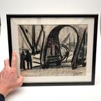 Jos mous, Antiek en Kunst, Ophalen