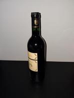 6 flessen wijn (2004), Ophalen