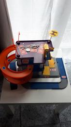 Speelgoed, Enlèvement, Utilisé