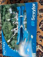 Kayak gonflable, Enlèvement