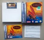 Disney's Piraten Planeet voor de Gameboy Advance Compleet, Enlèvement ou Envoi, Utilisé