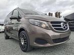Mercedes-Benz V-Class 250 4matic EURO 6, Autos, Achat, Entreprise, Noir, Mercedes-Benz
