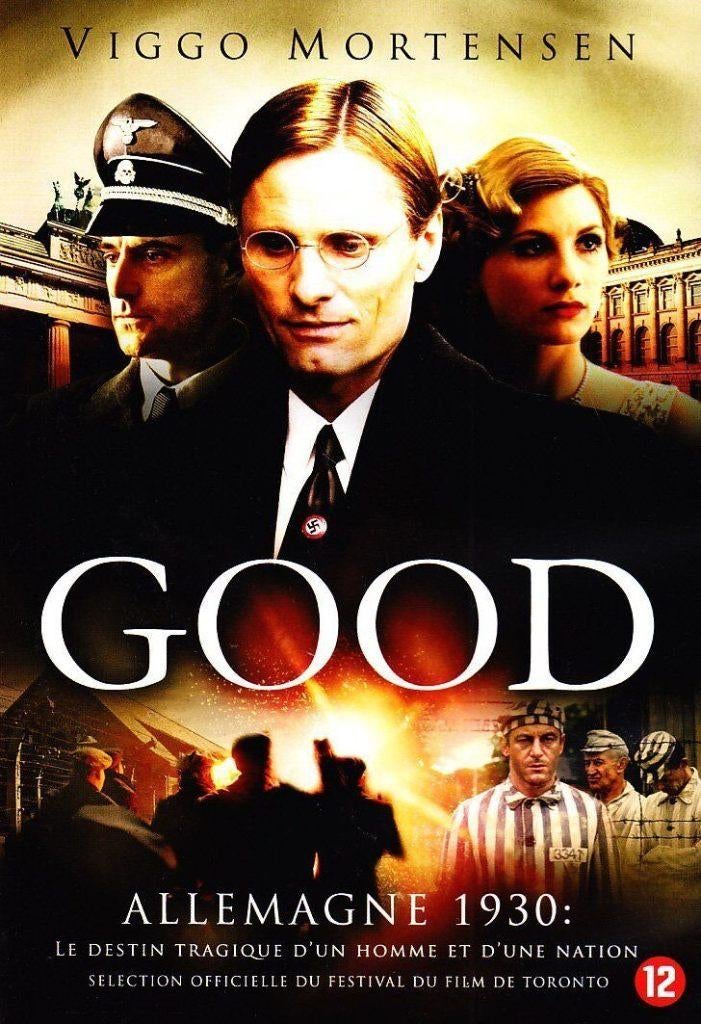Good, CD & DVD, DVD | Action, Comme neuf, Guerre, À partir de 12 ans, Enlèvement ou Envoi