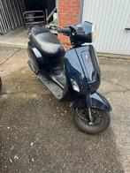 Gts toscana a-klasse, Fietsen en Brommers, Ophalen, Gebruikt, Benzine, Overige merken