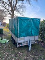 Aanhangwagen 2000kg, Enlèvement, Utilisé