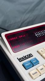 Lexicon 480L (opt. GoldCard) (Special Price Only Today), Muziek en Instrumenten, Effecten, Ophalen, Zo goed als nieuw, Delay of Echo