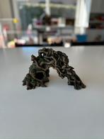 Aquarium decoratie - meerdere stukken, Ophalen, Zo goed als nieuw