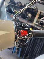 Vespa GTS 125 Super, Motos, Scooter, Entreprise, 1 cylindre, 125 cm³