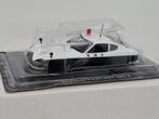 Datsun Fairlady 240Z 1/43 Police Japon, Envoi, Comme neuf, Voiture, Autres marques
