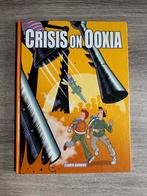 BD zeldzame crisis op Ooxia NIEUW nooit geop Planet Energies, Ophalen of Verzenden, Nieuw