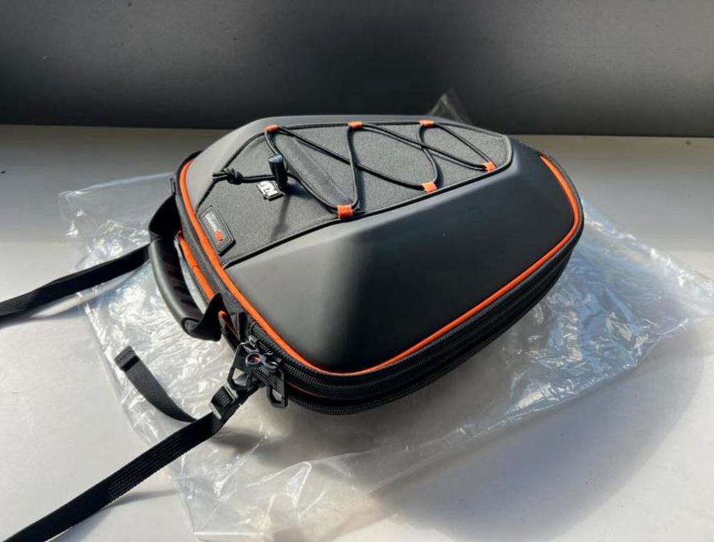 KTM Duke 990 de 2024 à 2025 Powerparts Monoseat NOUVEAU !, Enlèvement ou Envoi, Comme neuf