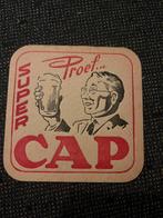 Bierviltje Brouwerij Van Cappellen / De Pauw - Merchtem, Verzamelen, Ophalen, Zo goed als nieuw