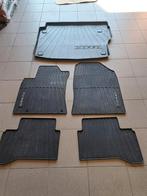 Rubberen matten  kia xceed PHEV, Ophalen
