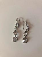 Boucles d’oreilles pendantes, Enlèvement ou Envoi, Comme neuf, Pendantes