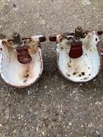 Drinkbakken voor vee, Animaux & Accessoires, Chevaux & Poneys | Autres trucs de cheval, Enlèvement, Utilisé