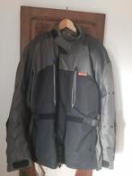 motokleding en helm, Motoren, Kleding | Motorkleding, Ophalen, Jas | textiel, Heren, Tweedehands