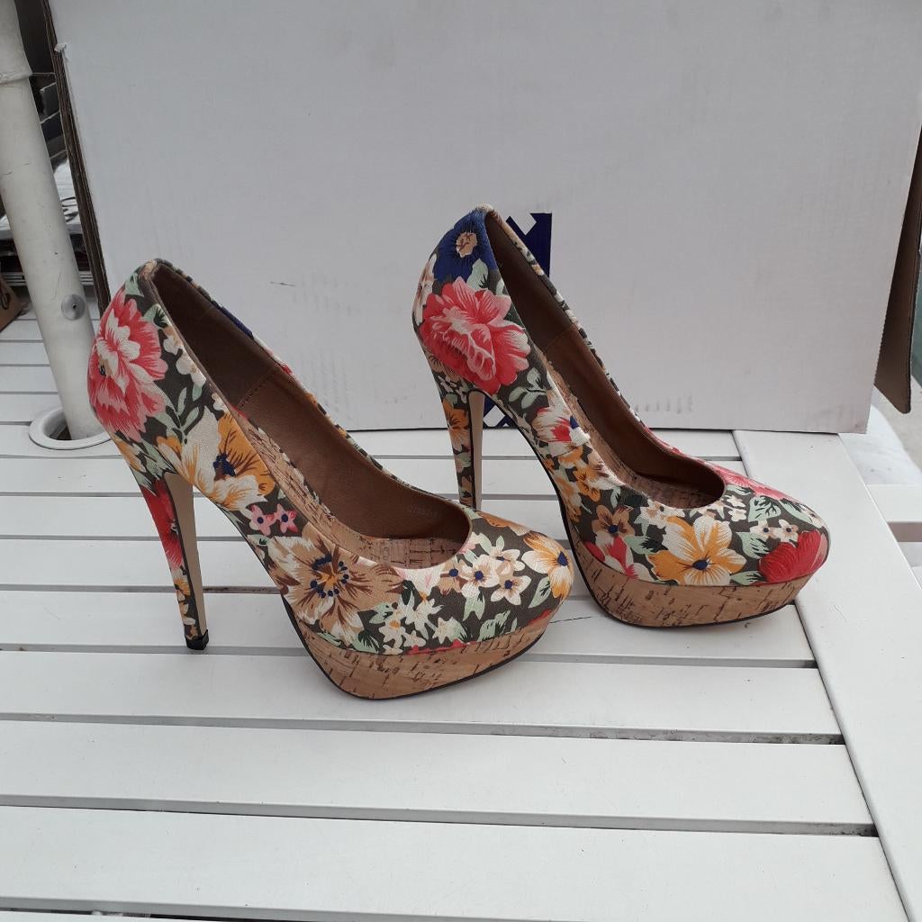 pumps 37, Pumps, Overige kleuren, Verzenden, Nieuw