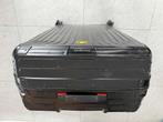 Koffer aluminium Samsonite, Handtassen en Accessoires, Koffers, Gebruikt, 45 tot 55 cm, 70 cm of meer, Metaal
