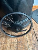 Moteur électrique pour roue avant Brompton, Enlèvement, Comme neuf