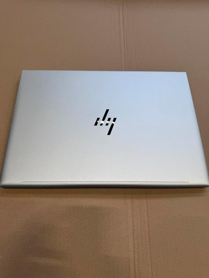HP elitebook 865 G11 AMD Ryzen 5 8540u, Computers en Software, Windows Laptops, Zo goed als nieuw, 16 inch, SSD, 3 tot 4 Ghz, 16 GB