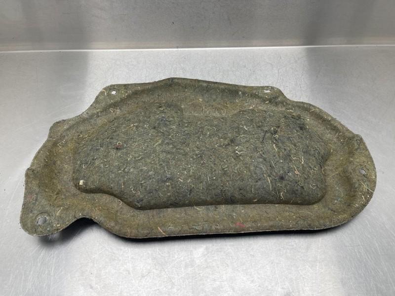 MOTORKAP BEKLEDING Honda Jazz (GE6 / GE8 / GG / GP), Gebruikt, Honda