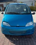 JDM Abaca, Auto's, Automaat, Blauw, Diesel, Grijs