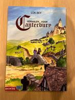 Bonte 14 - Verhalen voor Canterbury, Boeken, Eén stripboek, Ophalen of Verzenden