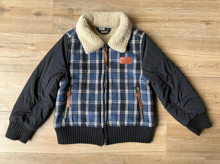 Veste Flo pour garçon 116, Enfants & Bébés, Vêtements enfant | Taille 116, Manteau, Enlèvement