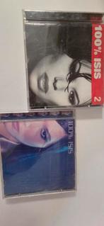 100%isis (Techno) cd 1 en cd 2, Cd's en Dvd's, Ophalen of Verzenden
