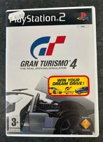 Gran Turismo 4 PlayStation 2 (compleet), Games en Spelcomputers, Games | Sony PlayStation 2, Ophalen