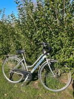 € 100 3x fietsen voor onderdelen in Gent., Fietsen en Brommers, Ophalen of Verzenden