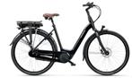 Batavus Finez E-Go - Riem – Bosch Active Line Plus – 500Wh, Ophalen, Gebruikt, Batavus, 51 tot 55 cm